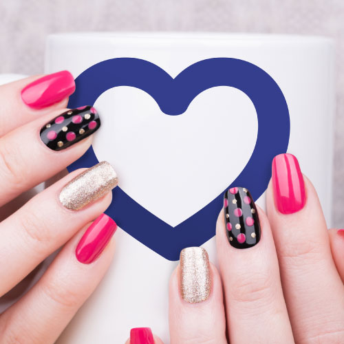 Stylistka paznokci / manikiurzystka